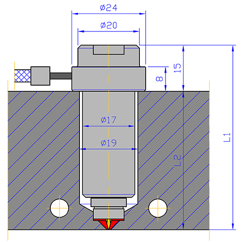 PZ101G-20