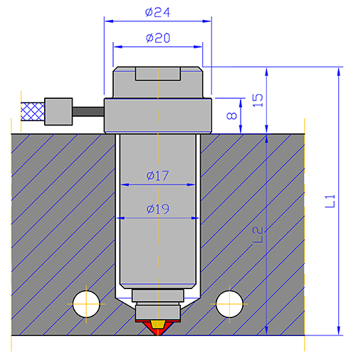 PZ102G-20